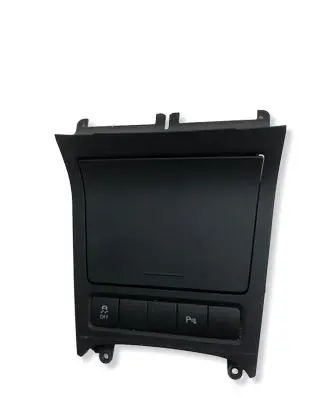 Volkswagen Golf VI Ashtray (front) 5K0857961A