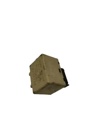 Subaru Outback Hazard warning light relay 86111AJ001 0665006791