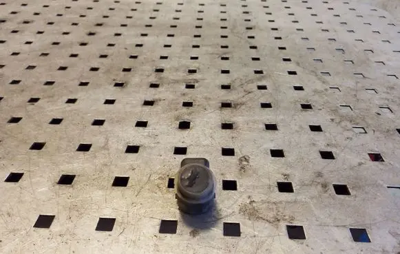 Parking PDC sensor