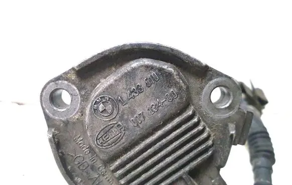 BMW 5 E60 E61 Oil level sensor 1433510