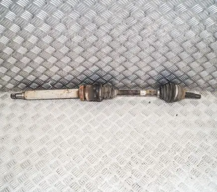 Ford Fiesta Front driveshaft 8V513B436CB