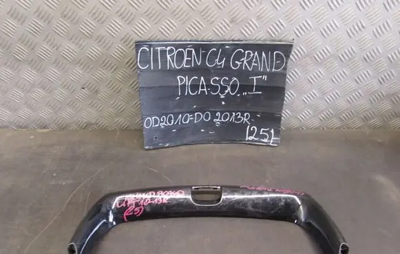 Citroen C4 I Picasso Dashboard trim 9659878677