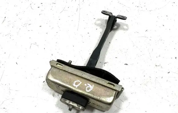 Land Rover Range Rover Sport L320 Front door check strap stopper BUH780051 5173991 A06017