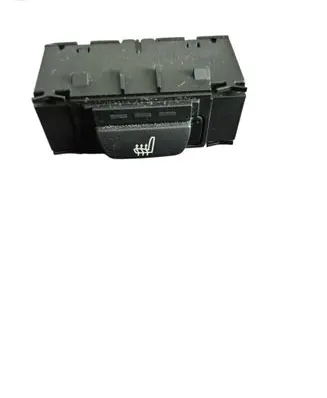 BMW 3 F30 F35 F31 Seat heating switch 9384805 03369 18347910