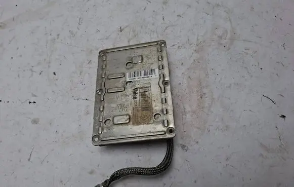 Audi A4 S4 B6 8E 8H Xenon control unit/module 89030471