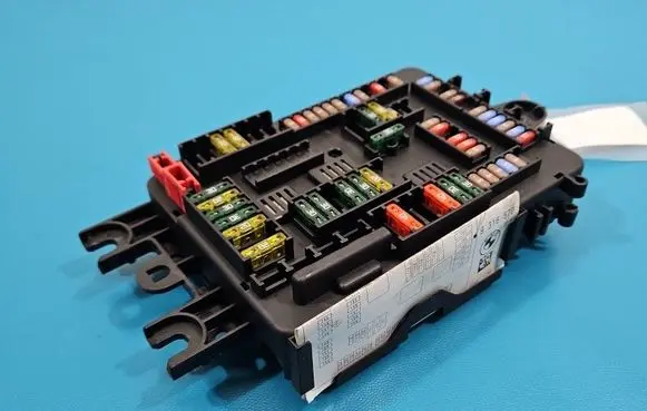 BMW X5 F15 Fuse box set 9316569 IMPRK1538002