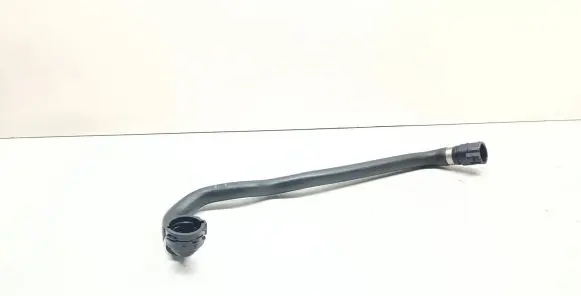 BMW 1 E81 E87 Engine coolant pipe/hose 1437865