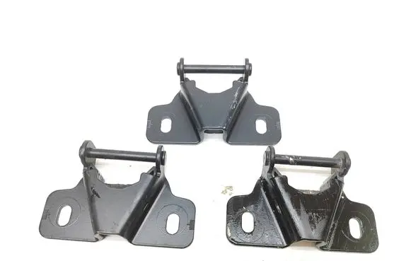 Renault Kangoo III Rear door lock loop/hook striker 905742027R