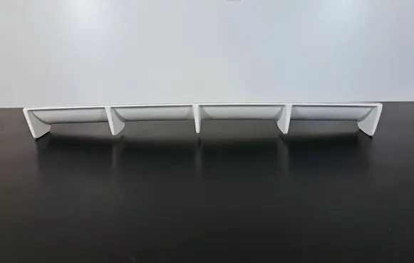 BMW 3 E30 Tailgate/trunk spoiler BE30M3SFN