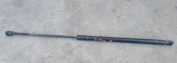 Ford C-MAX II Tailgate/trunk strut/damper AM51R406A10AC
