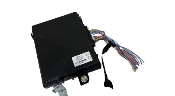 Peugeot iOn Other control units/modules 7820A483 A5010200 0E0205