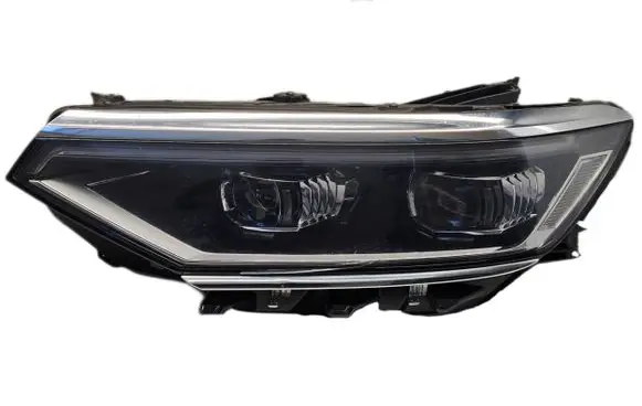 Volkswagen PASSAT B8 Headlight/headlamp 90175144 3G1941081P