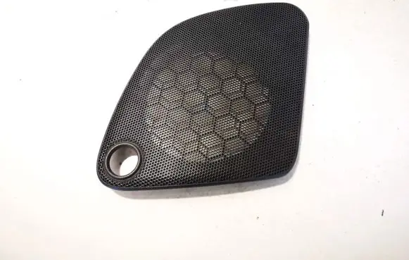 Side speaker trim/cover