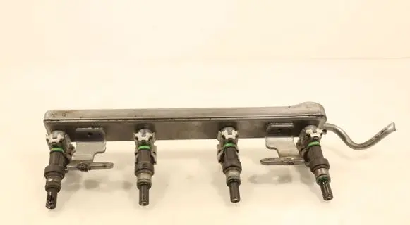 Nissan Qashqai Fuel main line pipe FBY1160