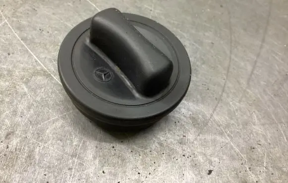 Fuel tank cap