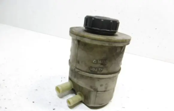 Renault Laguna I Power steering fluid tank/reservoir 7700795347