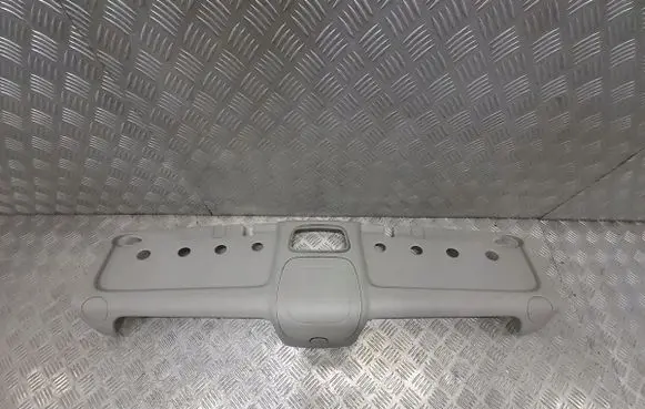 Toyota Yaris Verso Headlining roof glove box 