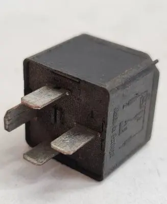 Ford Mondeo MK II Other relay 2S7T14B192AA V23136B1X60 PM17A