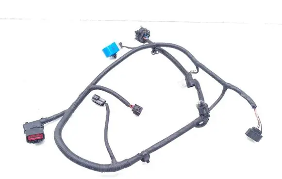 Hyundai Ioniq Parking sensor (PDC) wiring loom 91841G7010