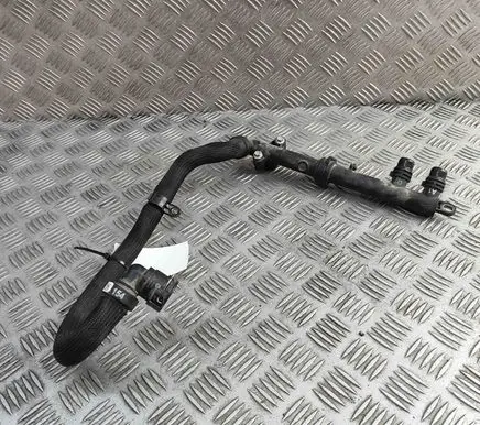 Jeep Avenger Engine coolant pipe/hose 9854815480