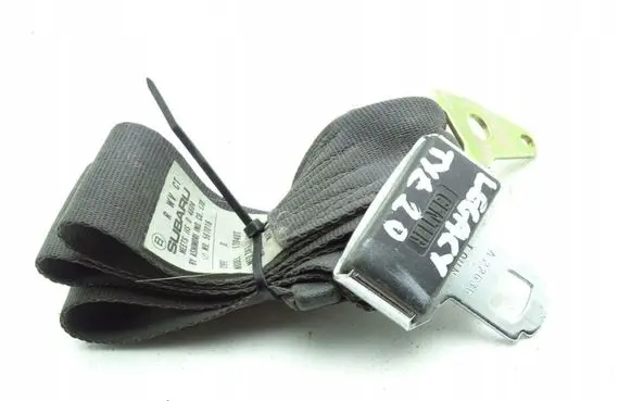 Subaru Legacy Front seatbelt F2040T