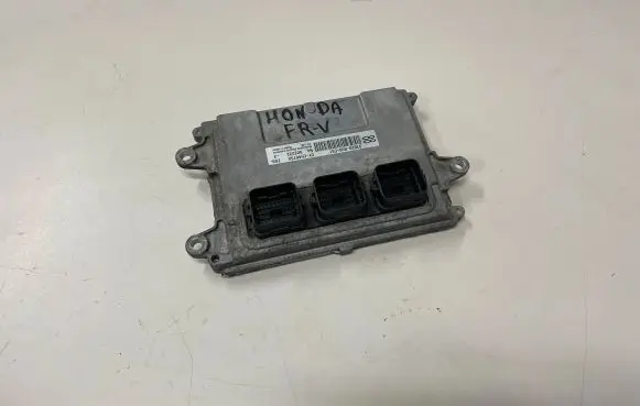 Honda FR-V Engine control unit/module 37820RH0E51