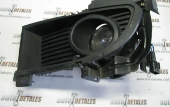 Mitsubishi Lancer Front fog light