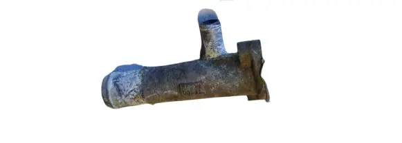 Honda CR-V Engine coolant pipe/hose NOCODE