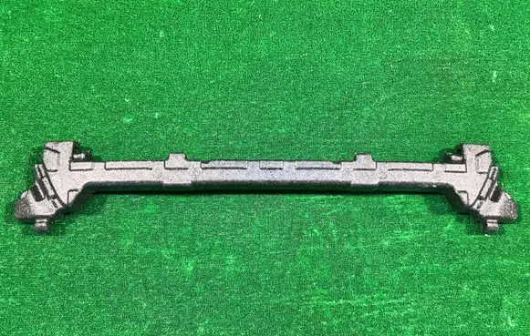 Audi Q2 - Front bumper foam support bar 81A807550D