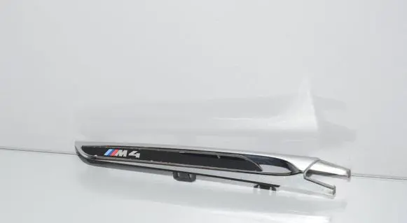 BMW 4 F32 F33 Fender model badge letters 8055334 51138055334