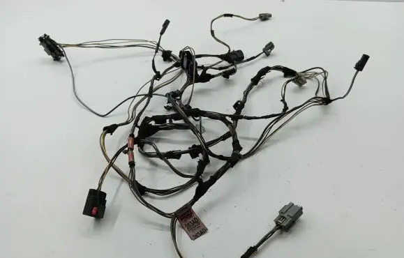 Chrysler Voyager Tailgate/trunk wiring harness 04869263AD 263AD 17778E