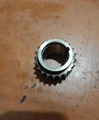 Porsche Panamera (970) Timing chain sprocket 94810223111