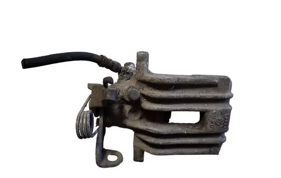 Audi A4 S4 B7 8E 8H Rear brake caliper