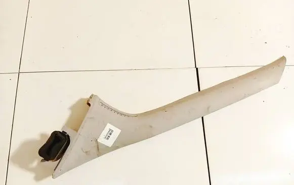 Fiat Doblo (C) pillar trim 735458031