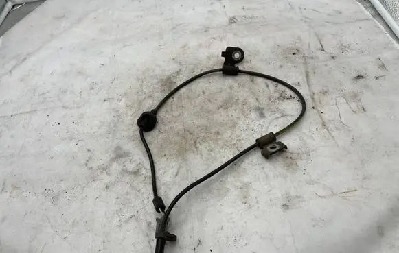 Subaru Forester SH Front ABS sensor wiring 