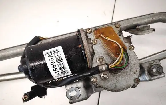 Opel Zafira A Wiper motor 