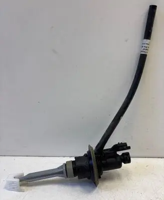 Citroen C4 Grand Picasso Clutch master cylinder 9674259580