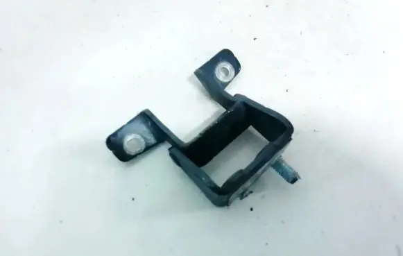 Volkswagen Polo IV 9N3 Tailgate/trunk/boot hinge