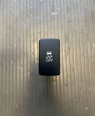 Honda CR-V ESP (stability program) switch M48809