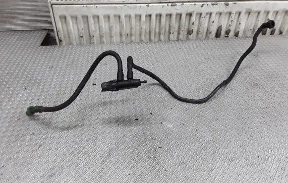 Peugeot 407 Fuel temperature sensor FESC060102H