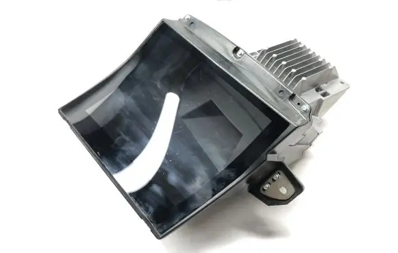 BMW 7 F01 F02 F03 F04 Head up display screen 9252339