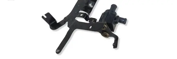 Audi Q5 SQ5 Electric auxiliary coolant/water pump 06H121601N 80A121239B