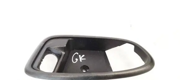 Ford Mondeo MK IV Other rear door trim element 6M21U226A37BBW