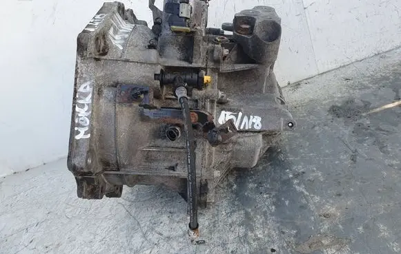 Opel Mokka Manual 6 speed gearbox M320F