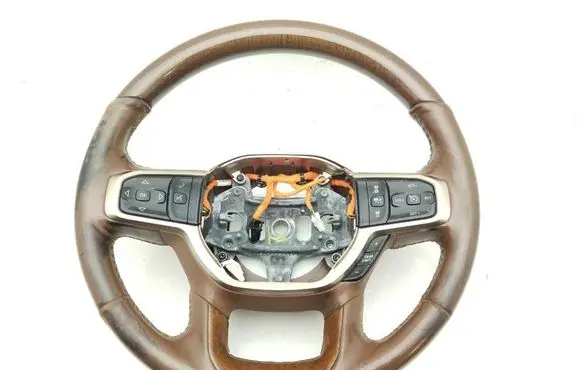 Ram 1500 Steering wheel 6GE082N8AG