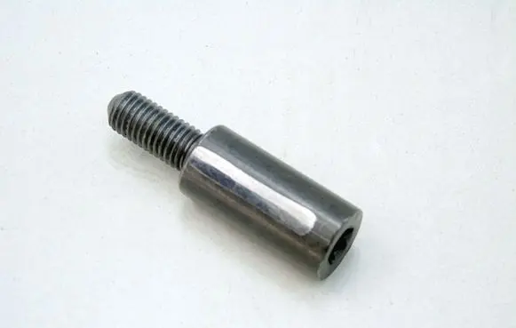 BMW 5 F10 F11 Slide rail for timing chain 