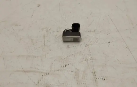 Porsche 911 991 Airbag deployment crash/impact sensor 99160611100