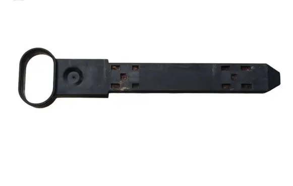 Volvo V60 Headlight/headlamp mounting bracket 31294522