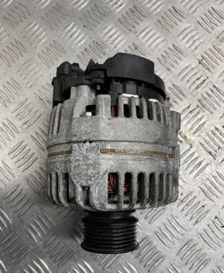 Seat Altea Generator/alternator 0124325091