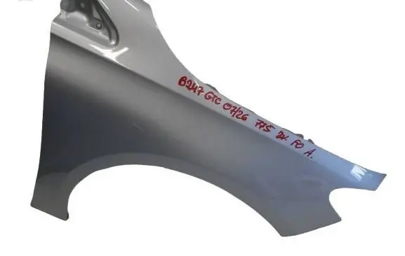 Mercedes-Benz B W247 Fender A2478811000